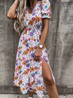 Effortless Elegance Plus Size Dress™