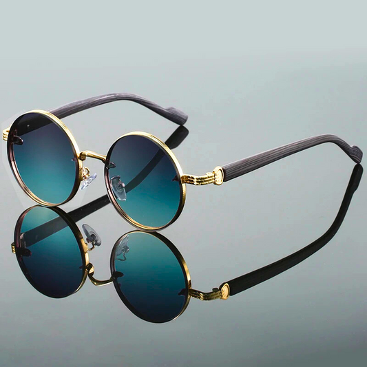Tokyo Vibe Sunglasses