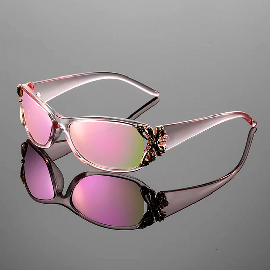 Blooming Aurora Shades