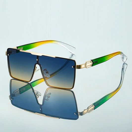 CRYO SUNGLASSES WITH STABILIZER TECHNOLOGY