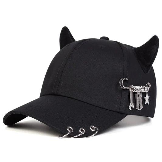SYBIL WAVE CAP
