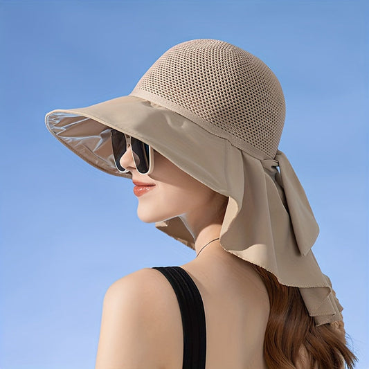 BECKEY CAP